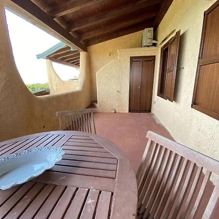 Holiday home #11 Casa Turchese - By Searly