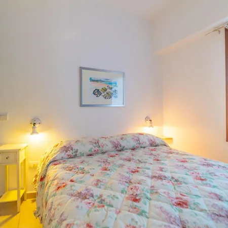 Holiday home #11 Casa Turchese - By Searly