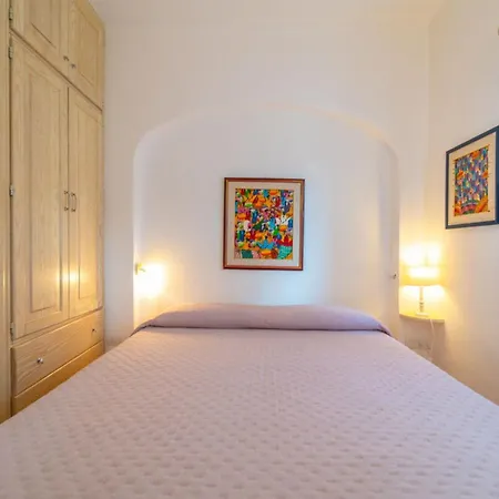 Holiday home #11 Casa Turchese - By Searly *