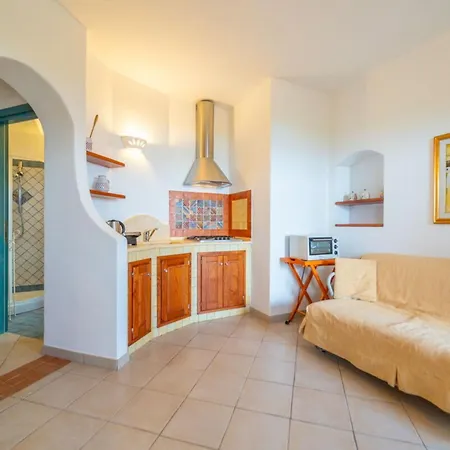 #11 Casa Turchese - By Searly Stintino