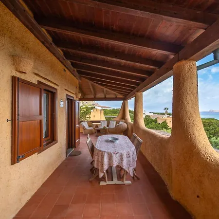 #11 Casa Turchese - By Searly * Stintino