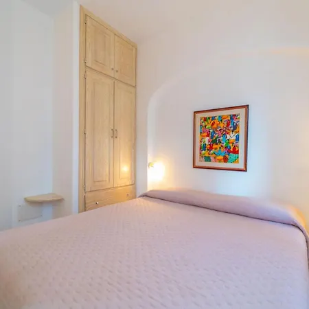 Holiday home #11 Casa Turchese - By Searly *