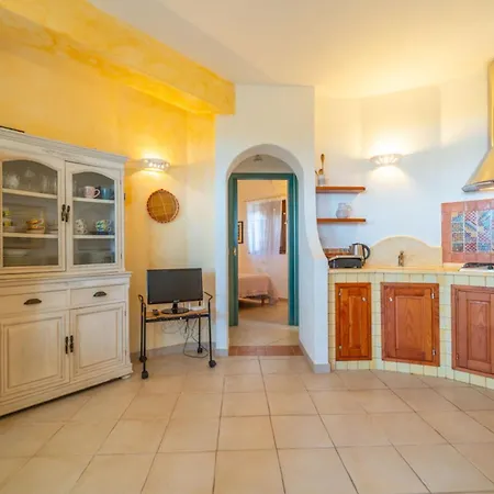 #11 Casa Turchese - By Searly Holiday home Stintino